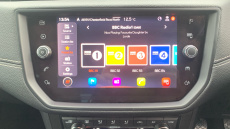 SEAT Ibiza 1.0 TSI 110 Xcellence [EZ] 5dr Petrol Hatchback